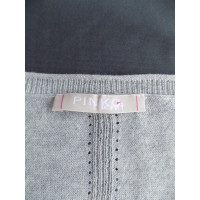 Pinko Knitwear Viscose in Grey