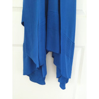 Marc Jacobs Dress Silk in Blue