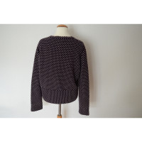 Chloé Knitwear Wool in Brown