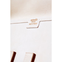 Hermès Vintage Jige Evening Envelope Clutch