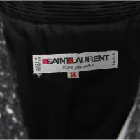 Yves Saint Laurent Blazer Wool