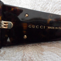 Gucci Glasses in Black