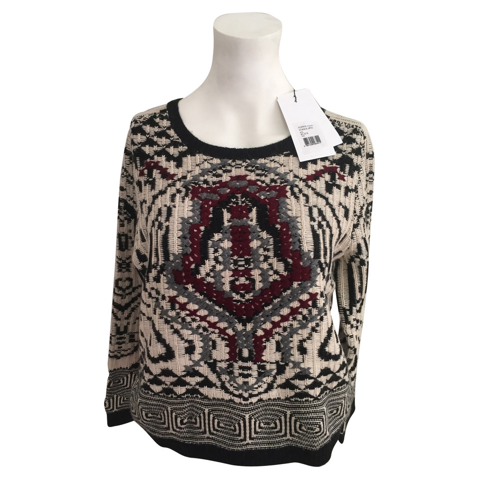 Antik Batik Sweater