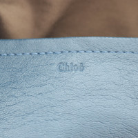 Chloé Handtas in blauw