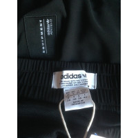 Adidas Rock in Schwarz