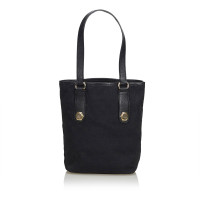 Gucci Tote Bag in Schwarz