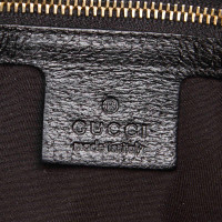 Gucci Tote Bag in Schwarz