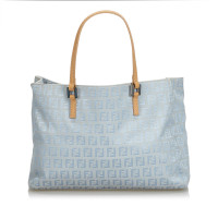 Fendi Tote bag in Blu