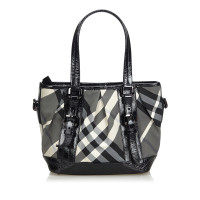 Burberry Umhängetasche in Schwarz