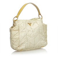 Prada Shoulder bag in White