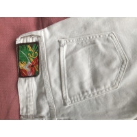 Ralph Lauren Jeans en Blanc