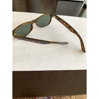 Ray Ban Sunglasses in Brown