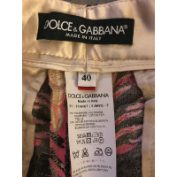 Dolce & Gabbana Hose