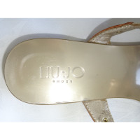 Liu Jo Sandals Leather