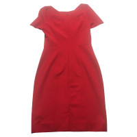 Isola Marras  Dress in Red