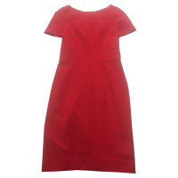 Isola Marras  Dress in Red