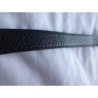 Miu Miu Belt Leather