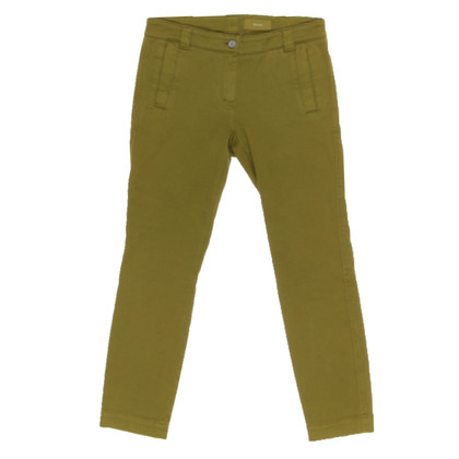 Windsor Jeans in Verde