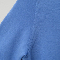 Paul Smith Vest Wool in Blue