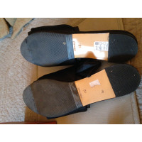 Baldinini Sandalen in Zwart