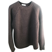 Brunello Cucinelli Knitwear Cashmere in Violet