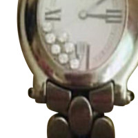 Chopard Watch Steel in Silvery