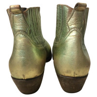 Golden Goose bottes