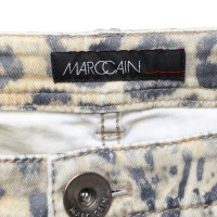 Marc Cain Trousers Cotton
