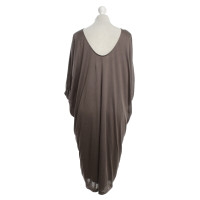 Halston Heritage Top in Taupe