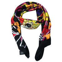 Gucci Zijden sjaal