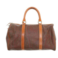 Etro Handbag in brown