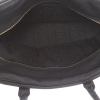 Coccinelle Handbag Leather in Black