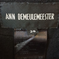 Ann Demeulemeester schede