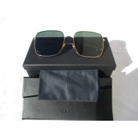 Christian Dior Sunglasses in Green