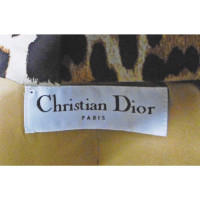 Christian Dior Jacke/Mantel