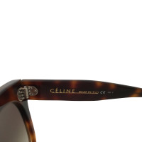 Céline Sunglasses with logos