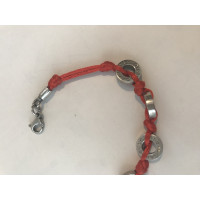 Bulgari Bracelet/Wristband in Silvery