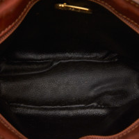 Fendi Shoulder bag in Khaki