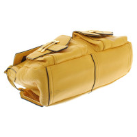 Ralph Lauren Handbag in giallo