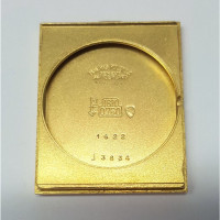 Rolex Cellini in Gold