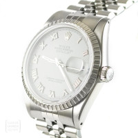 Rolex Wristwatch Datejust