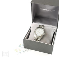 Rolex Wristwatch Datejust