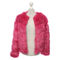 Jakke. Jacket/Coat in Pink