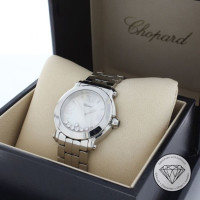 Chopard Wristwatch Happy Sport