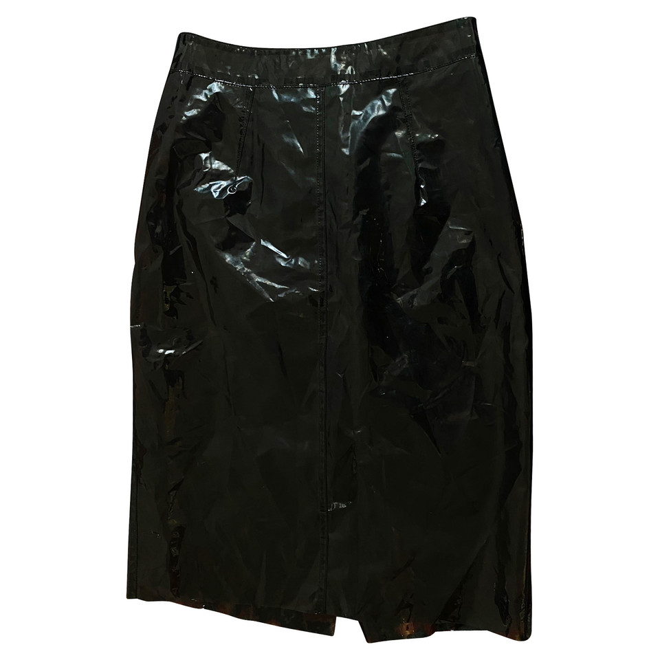 Fiorucci Skirt in Black