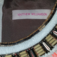 Matthew Williamson Kleid
