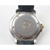 Tag Heuer Watch Steel in White