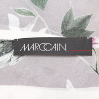 Marc Cain Silk scarf
