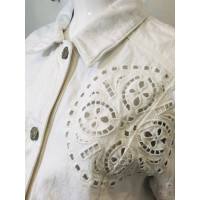 Isabel Marant Jacket/Coat in White