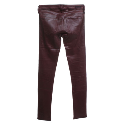 Citizens Of Humanity trousers in Bordeaux